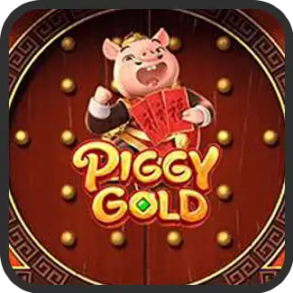 piggy gold