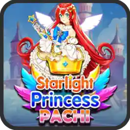 starlight princess pachi
