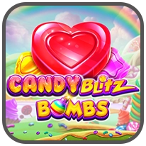 Candy Blitz Bomb